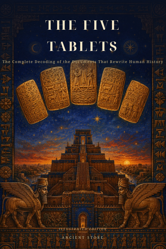 The Five Tablets